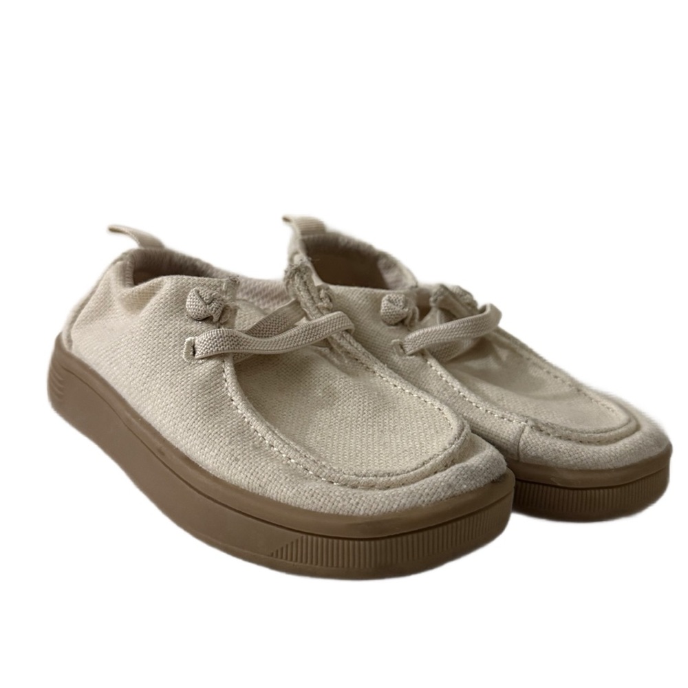 GAP Boys Beige Shoes